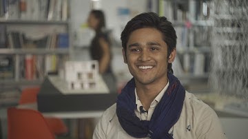 Jestico + Whiles | Global Architecture Internship Experience | Venkatesh Rathi