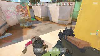 Spectre Divide GAMEPLAY Partida #3