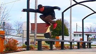 Calvin Compagner 112213