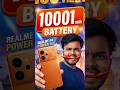 Realme P4 Power 5G Honest Review 😱 #shorts #realmep4power