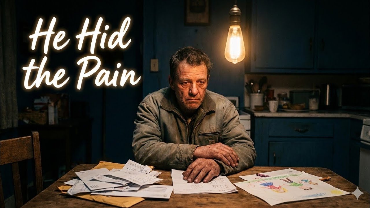 Ed sheeran - He Hid the pain| new music lyrics |