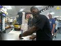 Fake Check Fiasco! Cashier Calls Out Man's Bogus Payment