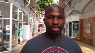 Digital Storytelling - How is Digital Media affecting my community?
