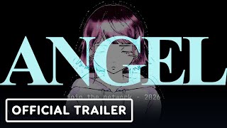 Angel - Official New Demo Trailer | Convergence Games Showcase 2025