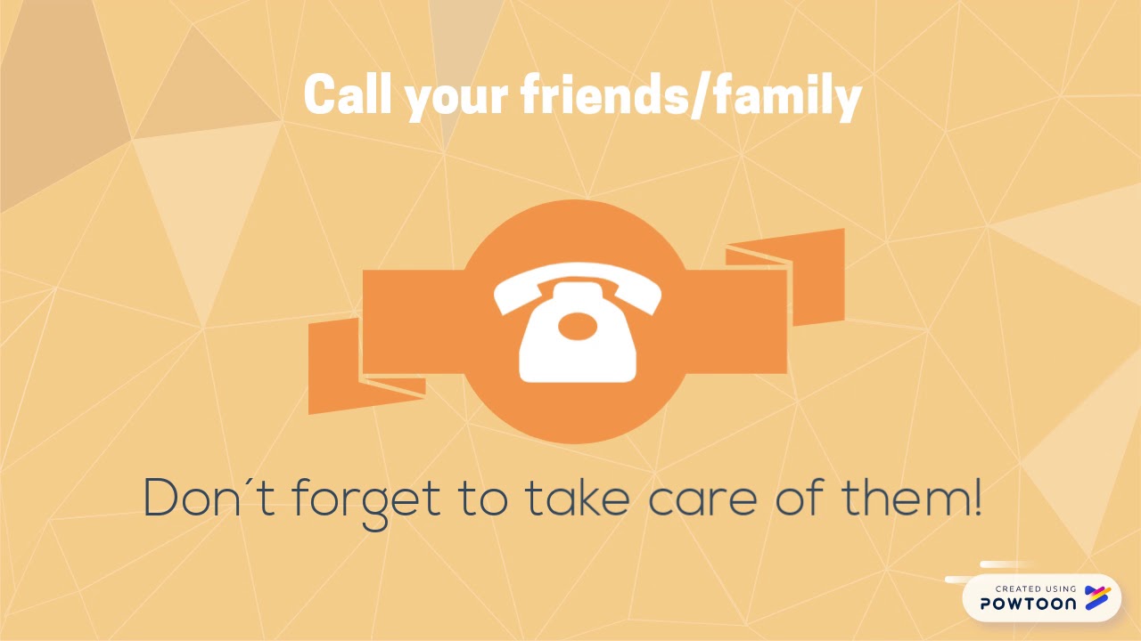 Tips for people going on ERASMUS!