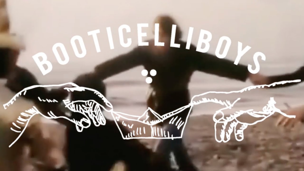 Valuta brand x Booticelliboys Oblock Edit