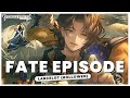 Lancelot (Halloween)  Fate Episode | Granblue Fantasy (GBF)