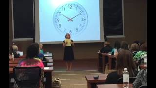 Alignment Keynote Excerpt