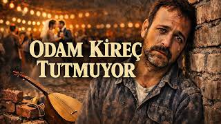 Odam Kireç Tutmuyor Mihrace 