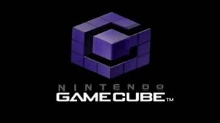 Nintendo GameCube Startup Effects