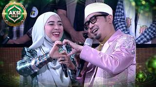 Hapalan Surat Jelang Lebaran Dari Ust Solmed April Mau Seumur Hidup Pokoknya  Aksi Indosiar 2026