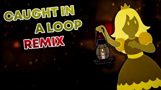 FNAF SECURITY BREACH OST - Caught In A Loop | REMIX