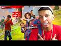 🔥JOGANDO COM INSCRITOS  !!!!🔥FREE FIRE AO VIVO 🔥 DAK AO VIVO 🔥