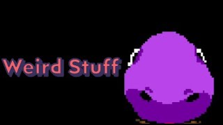 What happens in Everhood 2 if you don't interact with anyone