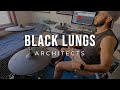 Architects  - Black Lungs | Drum Cover by Patrick Chaanin