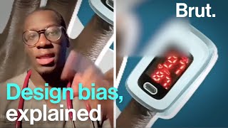Design bias, explained