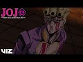 Taking out the Trash | JoJo’s Bizarre Adventure: Golden Wind Pt. 2 | VIZ