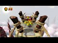 تختيم كراش 5