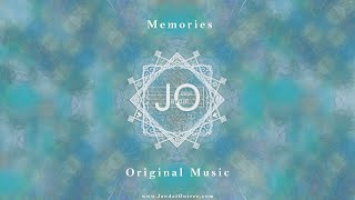 Memories by Jawdat Outree | Original Music | Guitar with Orchestra | Classical crossover Music