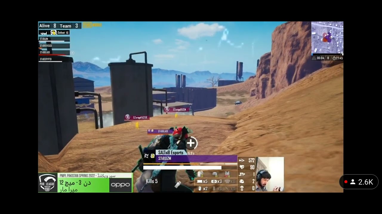 i8 ESPORTS PLAYING CLASSIC🤣🔥 - DESTROYING PMPL PAKISTAN LOBBY - 19 KILLS WWCD BY i8