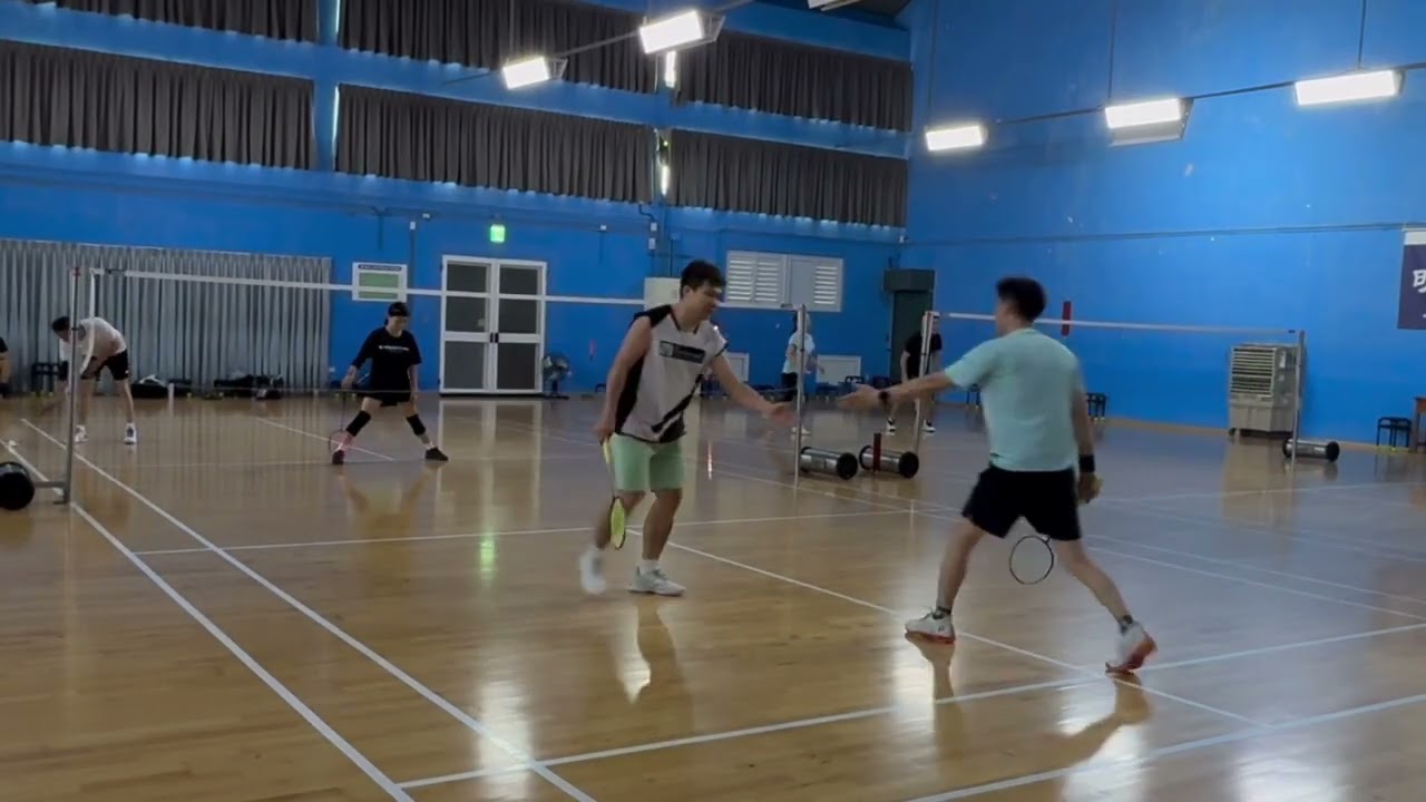 115/3/11 鴻欽 小函 vs C阿賢 永紘