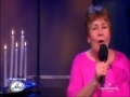 Helen Reddy sings again You and Me Against The World 2013
