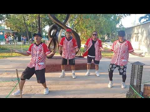 MALAYO KA MAN | DANCE CHALLENGE | ULTIMATE PMADIA