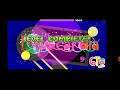 End of video