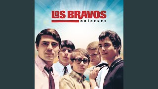 Video voorbeeld van "Los Bravos - Como Nadie Mas (Remasterizado)"