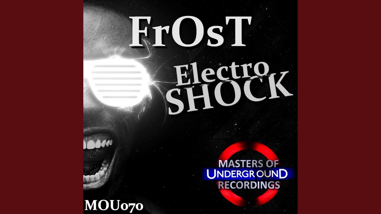 Dubstep Gold (Original Mix)