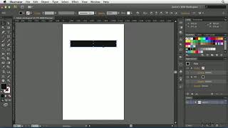 Illustrator Tutorial - How to use guides and rulers