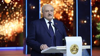 Лукашенко: Хочу вас ПРЕДУПРЕДИТЬ! Мир накануне грандиознейших событий! | ГЛАВНОЕ