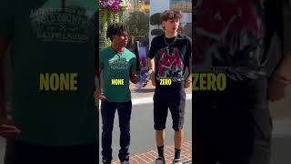 Are You Smarter Than A 5th Grader  shorts