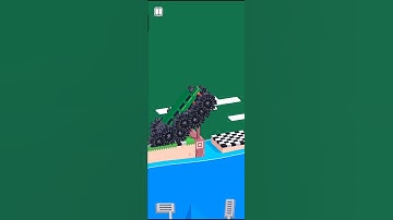 Fancade centicar gameplay walkthrough EP-11 #fancade #games #amongus