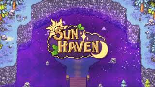 Sun Haven OST - Withergate Rooftop Farm