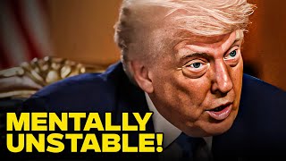 Mentally Unstable Trump Whines That Museums Teach That Slavery Was Bad