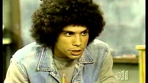 Welcome Back Kotter  Epstein's Note Business