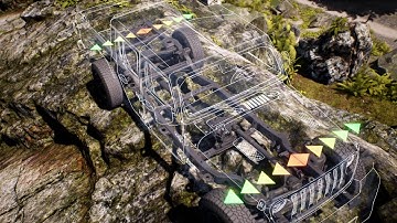 2020 JT Rock Trac