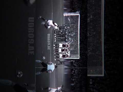        ديكلان رايس فعلها ضد ريال مدريد