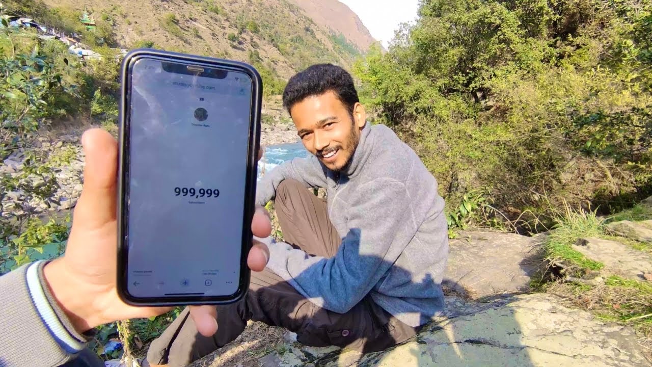 1 milone par kya khay