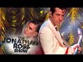 Mark Ronson Performs Late Night Feelings Featuring Lykke Li The Jonathan Ross Show mp3