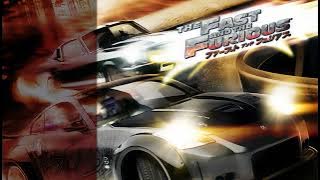 The Asphalt - From Afar [Instrumental]