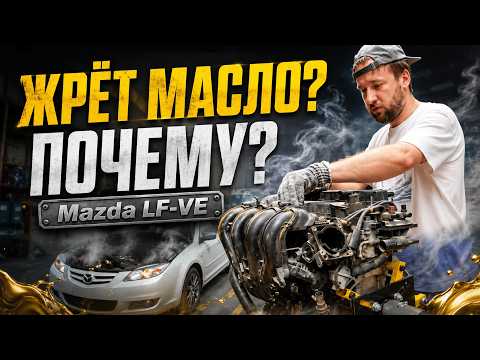 Used LF-VE Engine: Worst Buy or Just Bad Luck?