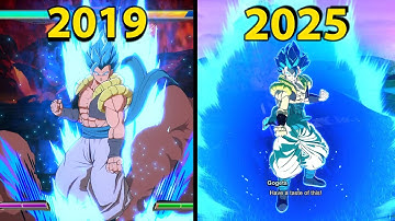 Evolution Of Meteor Explosions (2019-2025)