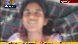 Honour killing in Telangana | Pregnant Student Murdered by Parents