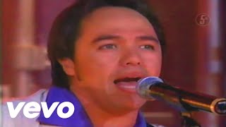 Los Temerarios - Una Lágrima No Basta