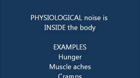 NOISE -- Freundly information.wmv