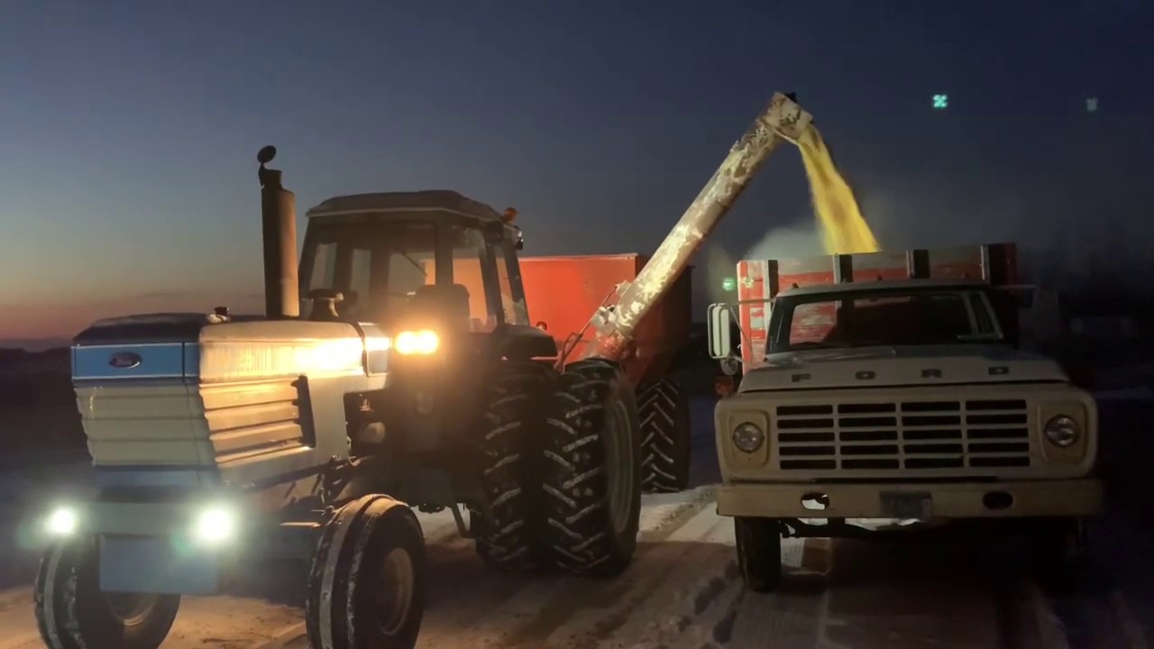 Snow Compating Combining in the snow! - YouTube