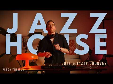 Funky Jazzy House Mix 2026 | Khruangbin, Coeo, Opolopo | Percy Thrills