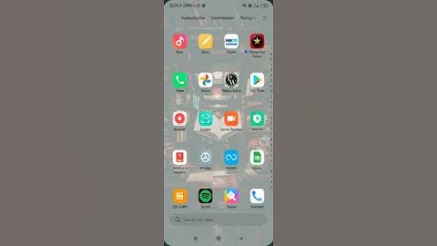 Cool bottom navigation extension for Kodular || Ai2 || Niotron